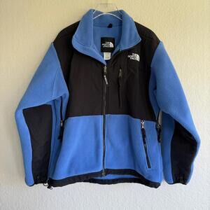 THE NORTH FACE fleece